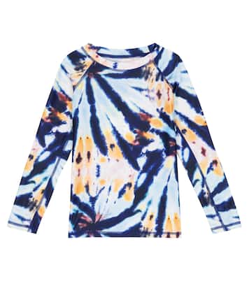 Bedruckter Rashguard Neptune | Molo