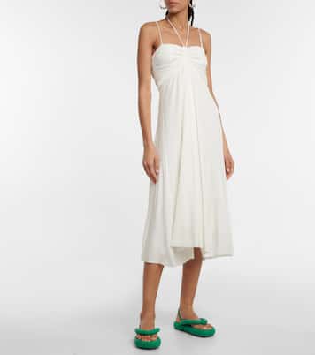 Abito midi Jenila | Isabel Marant