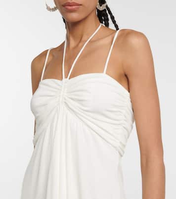 Abito midi Jenila | Isabel Marant