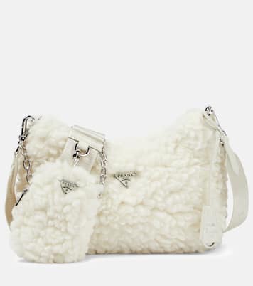 Borsa a tracolla Re-Edition 2055 Small | Prada