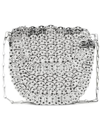 Borsa a spalla 1969 Messenger | Rabanne