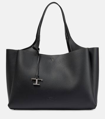 Tote Medium aus Leder | Tod's