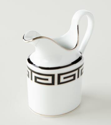x Gio Ponti - Lattiera Labirinto | Ginori 1735
