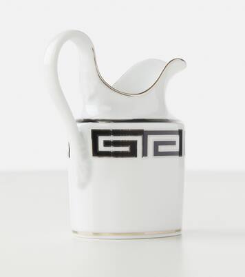 x Gio Ponti - Lattiera Labirinto | Ginori 1735