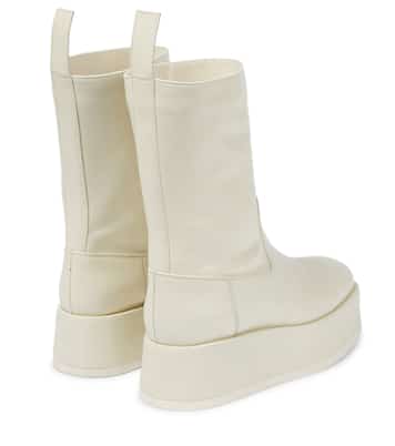 Gia/RHW Ankle Boots Rosie 23 | Gia Borghini