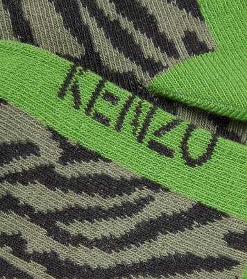 Calzini in misto cotone | Kenzo Kids
