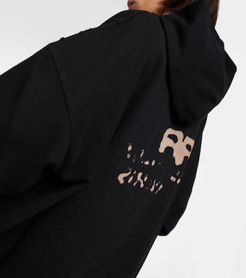 Sudadera de algodón oversized | Balenciaga