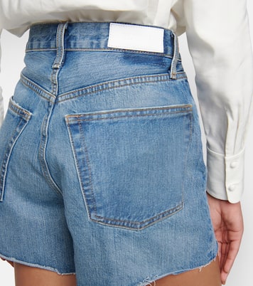 Shorts di jeans ’90s Low Slung | Re/Done
