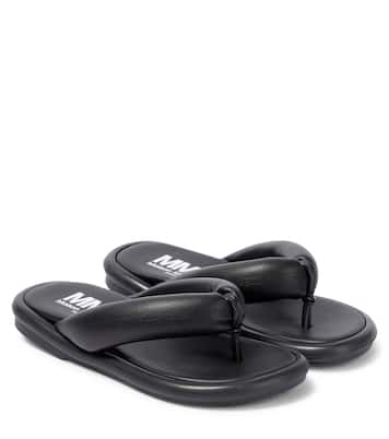 Sandalias de goma | MM6 Maison Margiela Kids