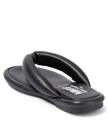Sandalias de goma | MM6 Maison Margiela Kids
