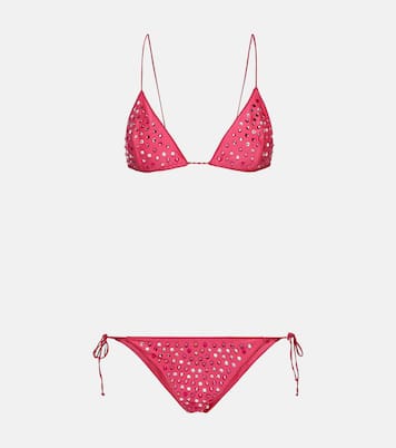 Bikini Gem adornado | Oséree