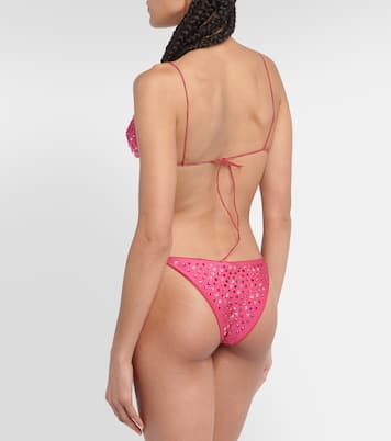 Bikini Gem adornado | Oséree