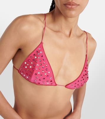 Bikini Gem adornado | Oséree
