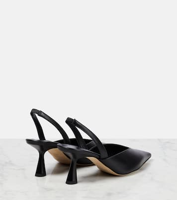 Pumps slingback Maryanne 65 in pelle | Jimmy Choo