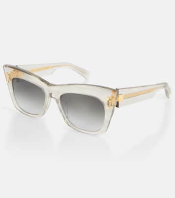 Occhiali da sole squadrati B-II | Balmain