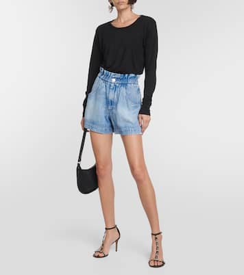 Zeline linen top | Marant Etoile