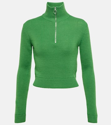 Pullover aus einem Wollgemisch | Acne Studios