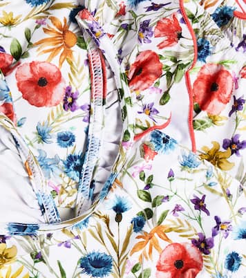 Bedruckter Bikini Macarelleta | Suncracy