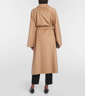 معطف من فرو الجمل Olea | Max Mara