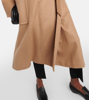 معطف من فرو الجمل Olea | Max Mara