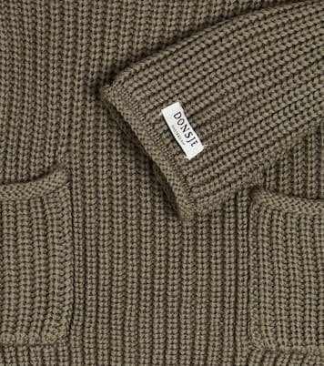 Baby - Pullover Stella in cotone | Donsje