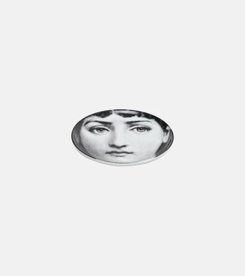 Tema e Variazioni n.1 coaster | Fornasetti
