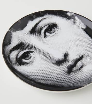 Tema e Variazioni n.1 coaster | Fornasetti