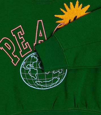 Sudadera Maxime en mezcla de algodón | Molo