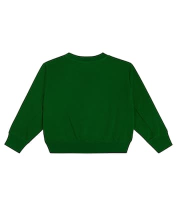 Sudadera Maxime en mezcla de algodón | Molo