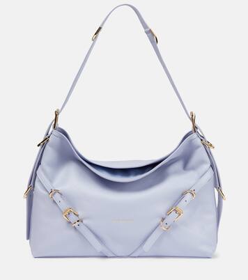 Sac Voyou Medium en cuir | Givenchy