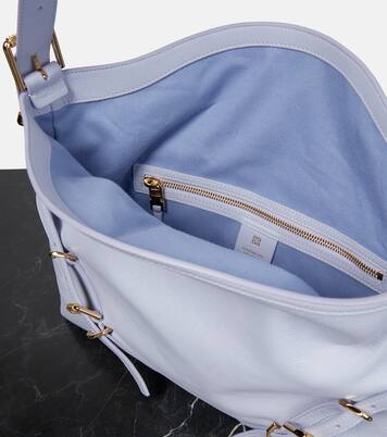 Sac Voyou Medium en cuir | Givenchy
