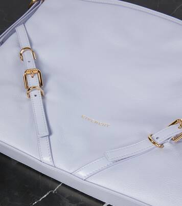 Sac Voyou Medium en cuir | Givenchy