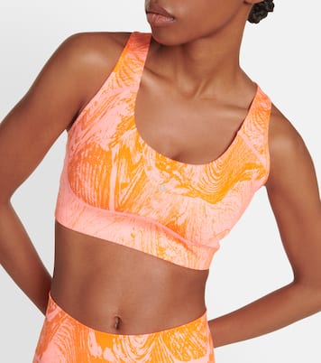 Sujetador deportivo TruePurpose | Adidas by Stella McCartney
