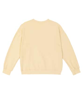 Sweatshirt aus Baumwoll-Jersey | Jellymallow