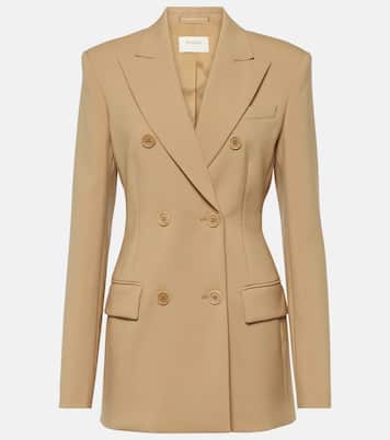 Blazer Gelly aus Wolle | Sportmax