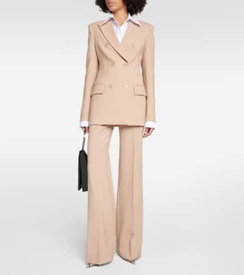 Blazer Gelly aus Wolle | Sportmax