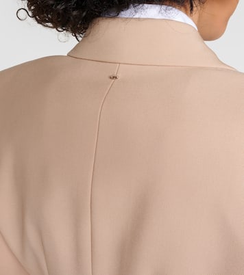 Blazer Gelly aus Wolle | Sportmax