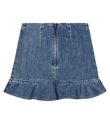 Jupe en jean | Self-Portrait Kids