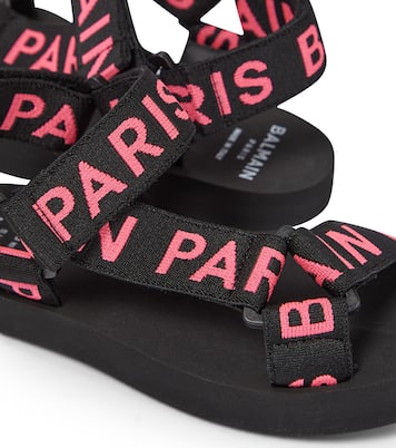 Sandalen | Balmain Kids