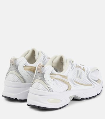 Baskets 530 en résille | New Balance