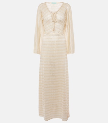 Robe longue Nina | Melissa Odabash