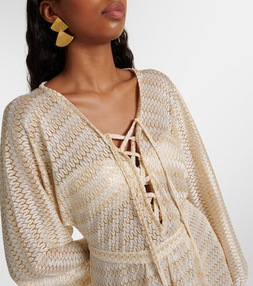 Robe longue Nina | Melissa Odabash