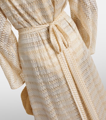 Robe longue Nina | Melissa Odabash