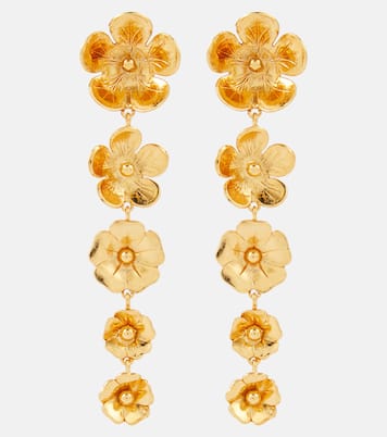 Boucles d’oreilles Reign | Jennifer Behr