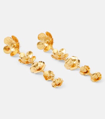 Boucles d’oreilles Reign | Jennifer Behr
