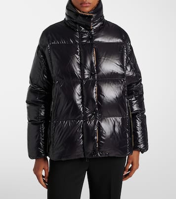 Parana down jacket in black - Moncler | Mytheresa