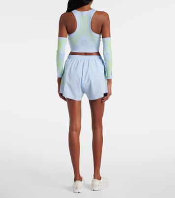 Truepace crop top | Adidas by Stella McCartney