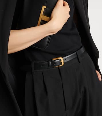 Gürtel Luxor aus Leder | Tod's