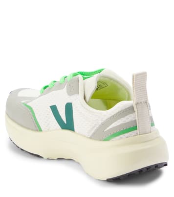 Canary sneakers | Veja Kids