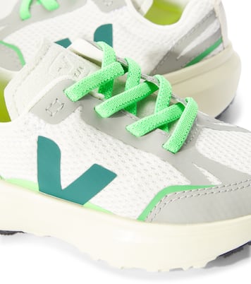 Canary sneakers | Veja Kids